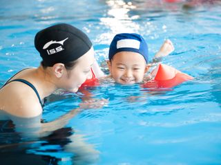 イトマンスイミングスクール 教室 0