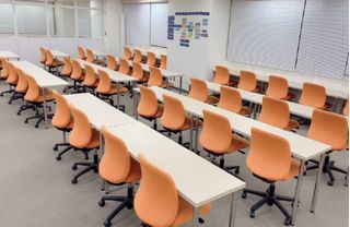 個別教室のトライ 教室 4