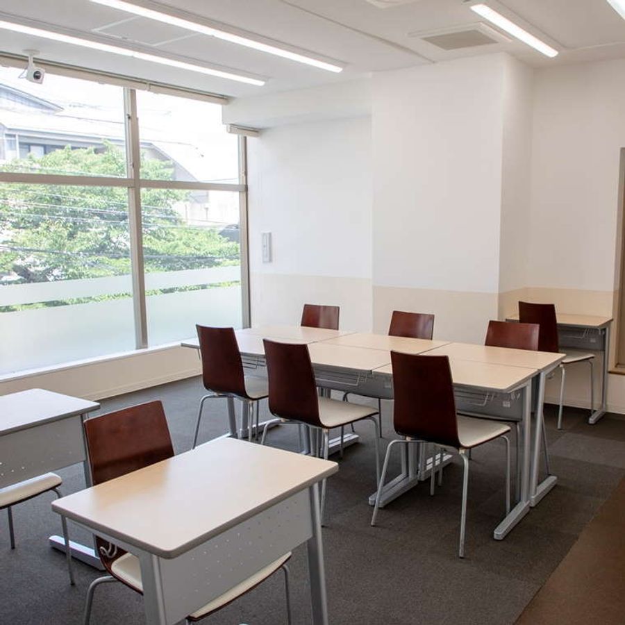 個別館 阪急六甲校9