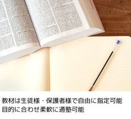 個別指導塾エクスプレス 教室 4