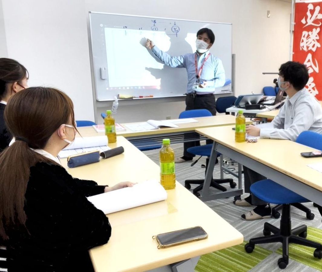 個別指導 スクールIE 小牧味岡校5