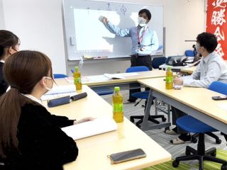 個別指導 スクールIE 小牧味岡校5