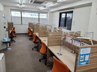 個別教室のトライ 小津校4