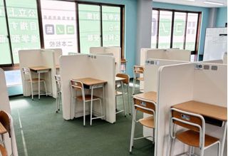 個別指導 コノ塾 二本松校9