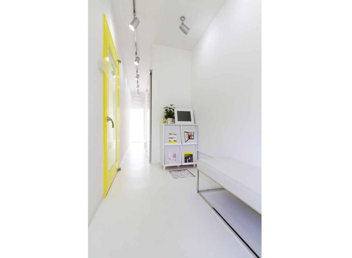 Wish ボーカルスクール 豊田校5