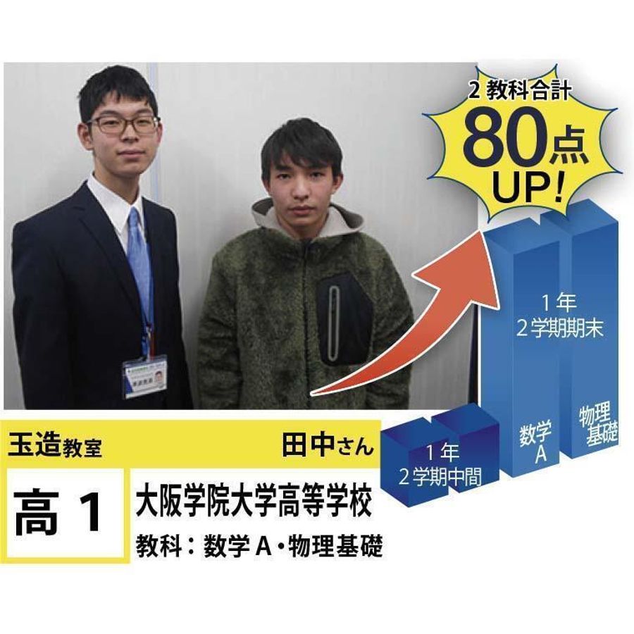 個別指導学院フリーステップ 玉造教室17