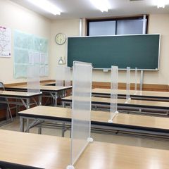 スクール21 教室 3