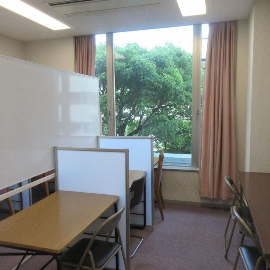 MRDS(マーズ)ゼミナール 稲毛校6