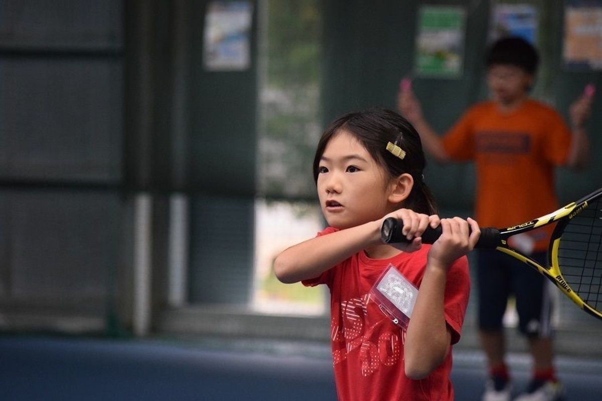 IHSMテニスアリーナ松戸1