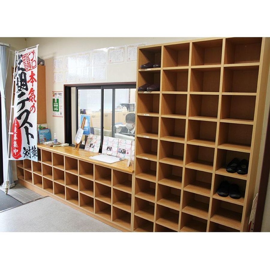 総合学習塾　啓真館 太田校11