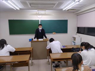 赤門セミナー 前橋校7