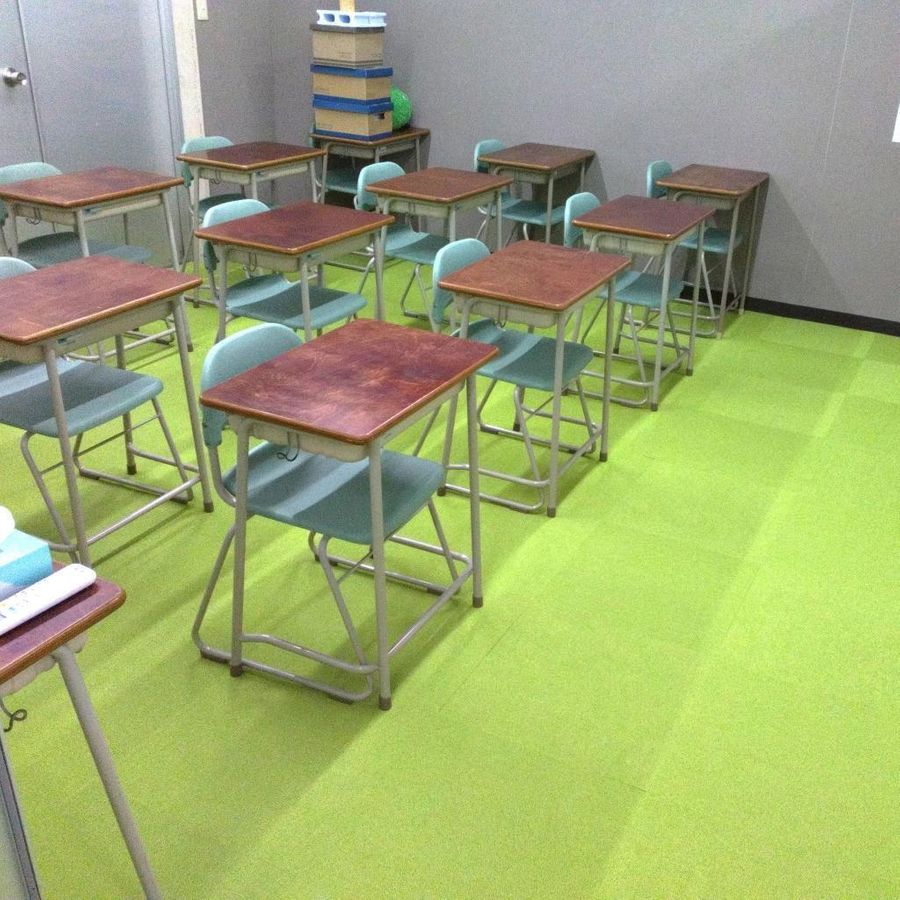 あすなろ学院 小松島教室9