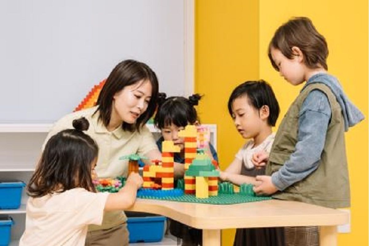 STEAM Campus 世田谷6