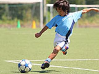 体育・スポーツ家庭教師ファースト サッカー 教室 2