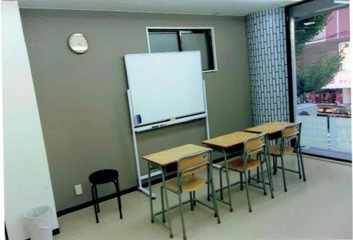 進学教室 近藤塾【小・中学生コース】 嵯峨野常盤こすもす教室22