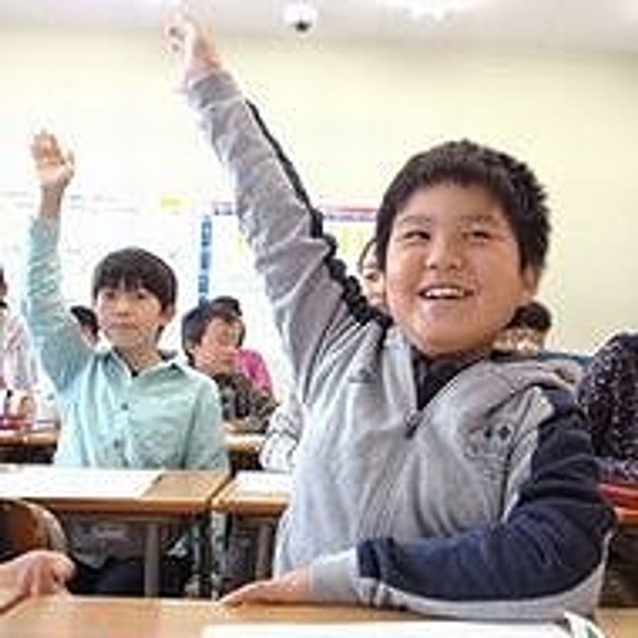 山手学院 川越西口校4