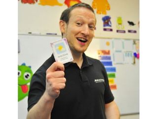 こども英語教室 ビヨンドキッズ 教室 3