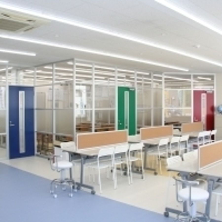 梨香台ゼミナール 本校3