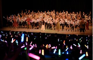 YTJ KIDS 千里スタジオ10