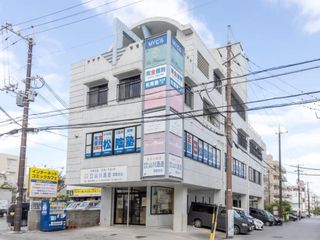 完全個別 松陰塾 教室 1