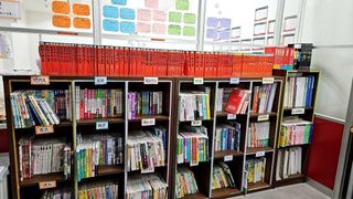 武田塾 宇治校9