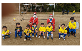 ジュニアドリームサッカークラブ和歌山中央スクール 教室画像12