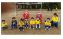 ジュニアドリームサッカークラブ和歌山北スクール 教室画像12