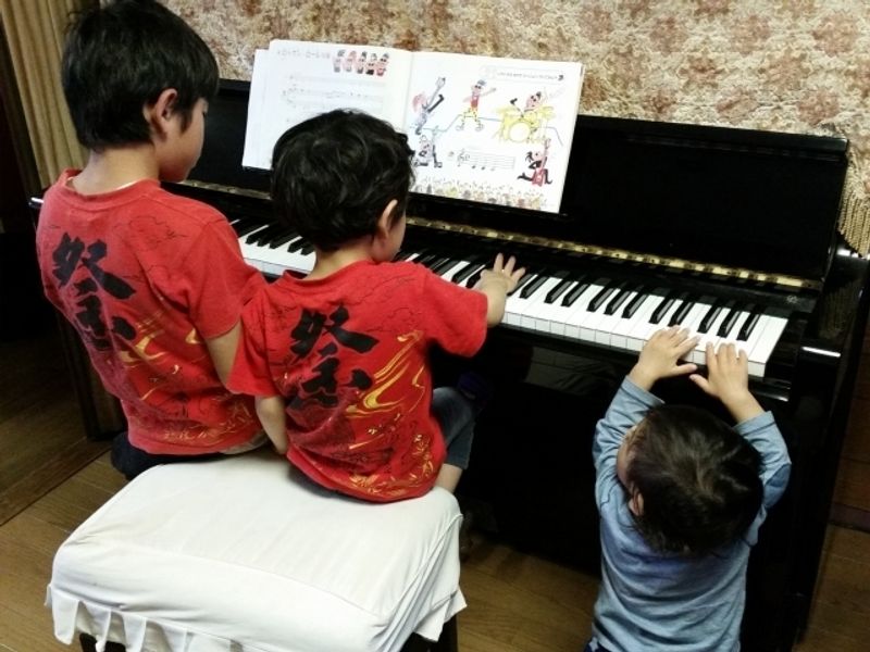 葛西駅周辺の子供が通えるピアノ教室9選。音楽が大好きになるレッスン！