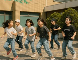 A＆A西東京スポーツセンター【ヒップホップダンススクール】 教室 2