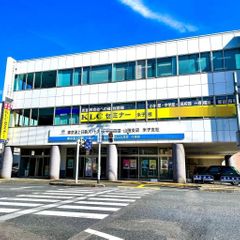 KLCセミナー 教室 1