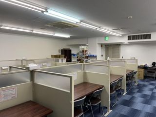 KATEKYO学院 教室 4