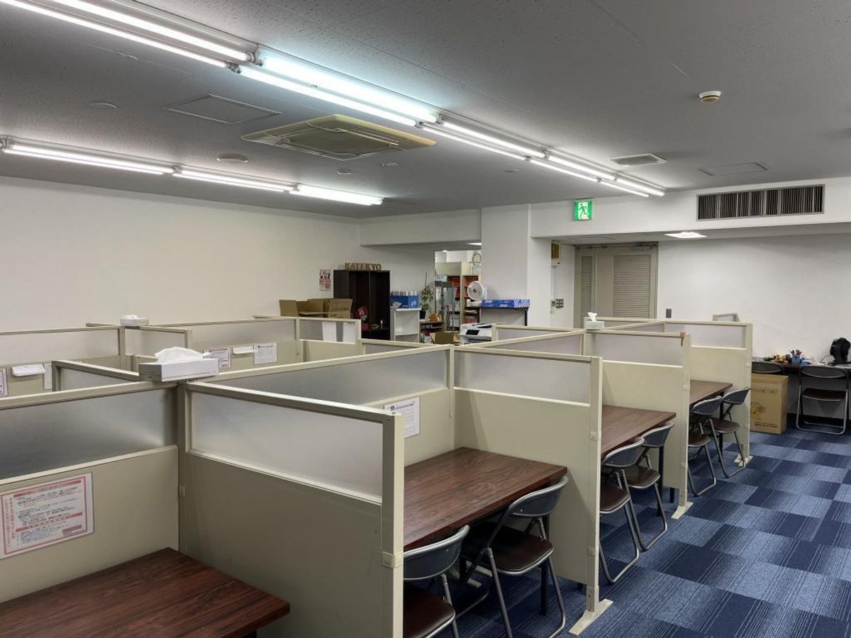 KATEKYO学院 姫路校5