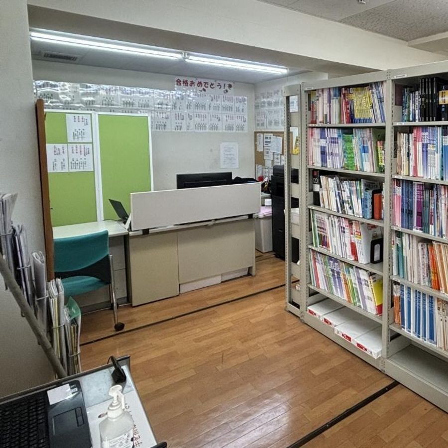 フラップ学習塾 南流山校5