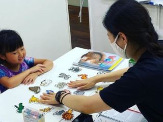 Peby College【英語・英会話】 教室 0