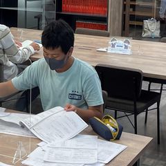 個別指導の明光義塾 三島駅前教室17