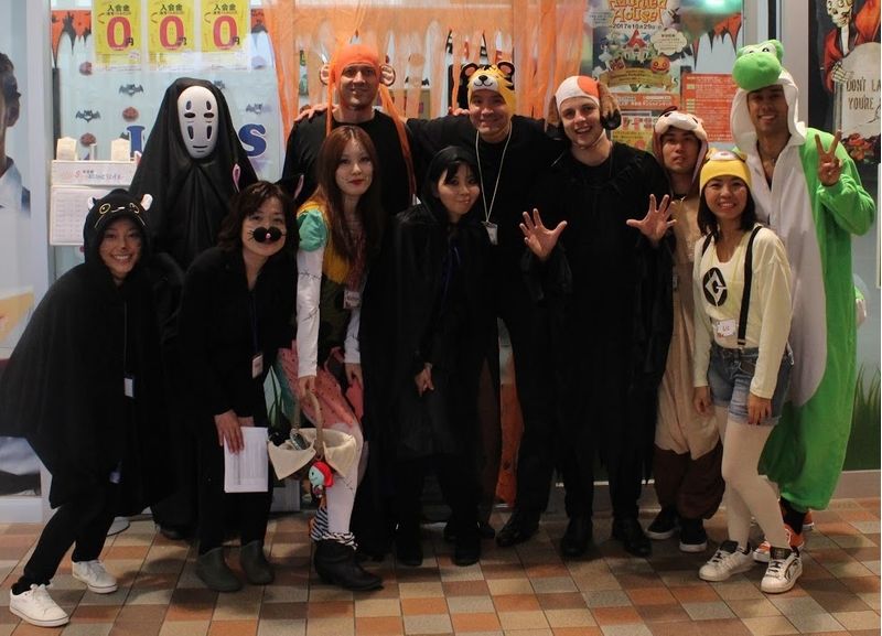 サンシャインキッズ!のクラスや料金をチェック!会話も文法もバランス良く