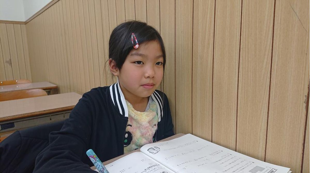 育宝進学塾　学習スタジオパーソナル 武蔵藤沢教室5