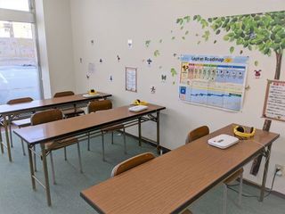 NPS成田予備校Lepton東金教室4