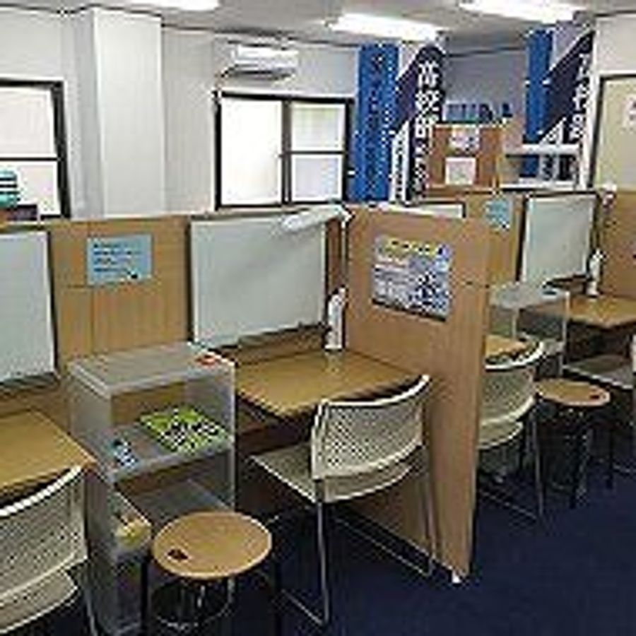 ナビ個別指導学院 新居浜校7