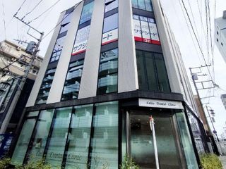 個別指導学院サクシード 教室 1