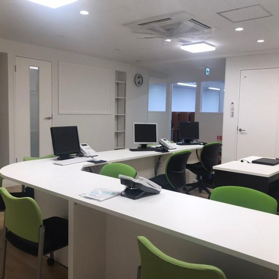 東進衛星予備校【MSGnetwork】 ふじみ野駅前校3