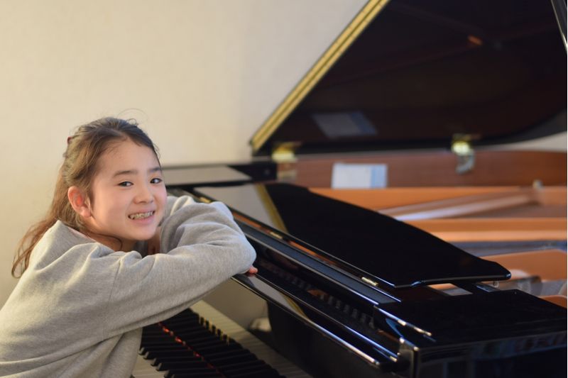 北九州市小倉南区の子供向けピアノ教室9選 子供の習い事の体験申込はコドモブースター