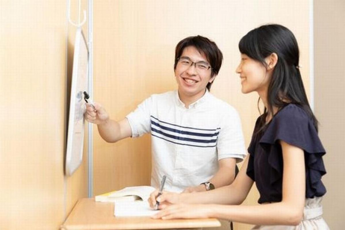 キズキ共育塾 三軒茶屋校6