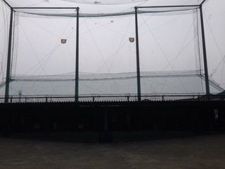 ジュニアバッティングスクール JBS 加須校2