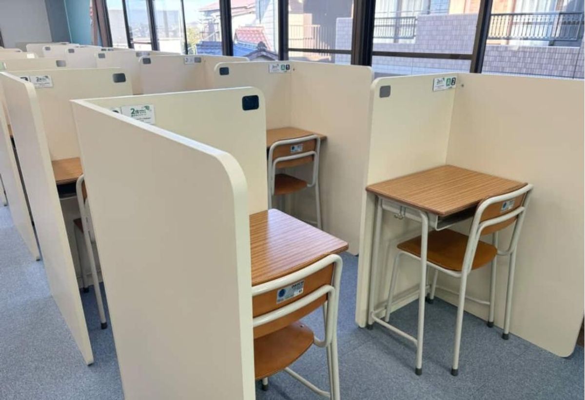 個別指導 コノ塾 寺尾校8