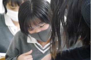 カンセミAXY 教室 4