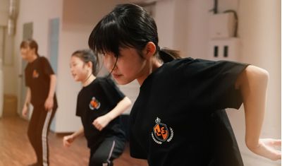 LUNA DANCE 長原駅前校