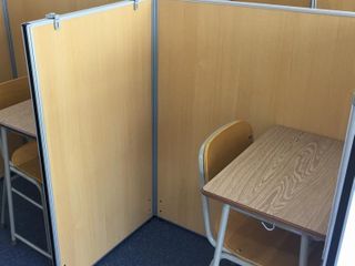 パーソナル・ワン 郡山菜根教室5