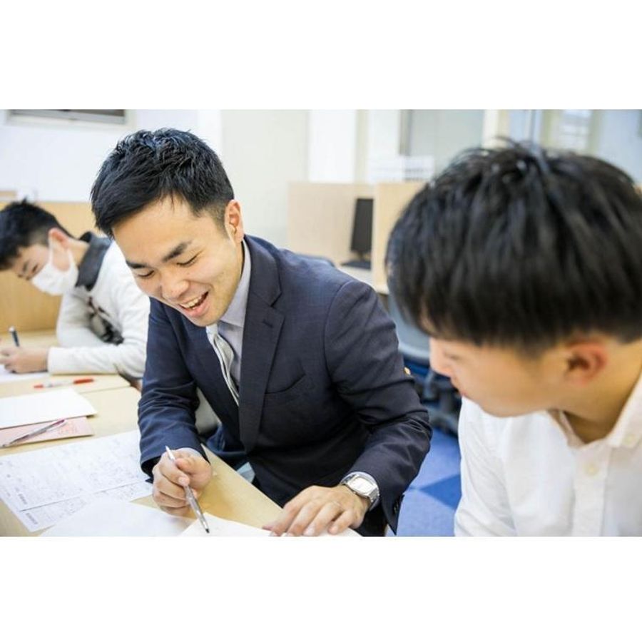 個別指導まなびプラス 高松教室6