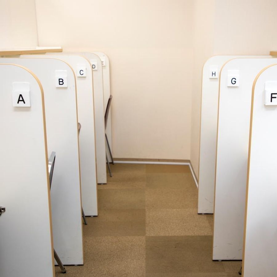 個別館 上本町校9